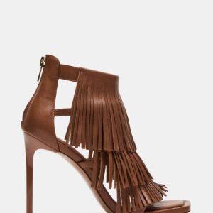 Fringzy Tan Leather - Image 1