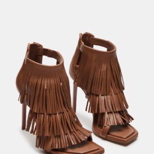 Fringzy Tan Leather - Image 2