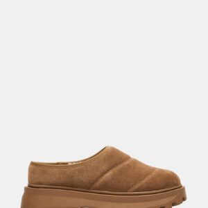 Frost Chestnut Suede - Image 1