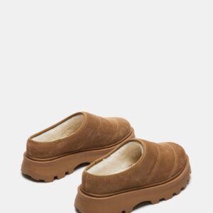 Frost Chestnut Suede - Image 6