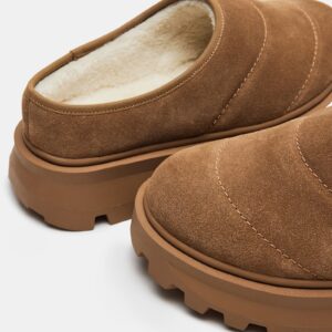 Frost Chestnut Suede - Image 4