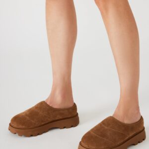 Frost Chestnut Suede - Image 2
