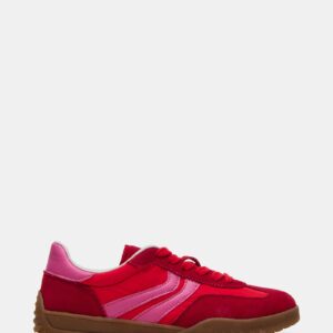 Fume Red Multi - Image 1