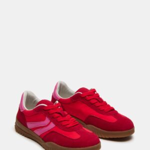 Fume Red Multi - Image 2