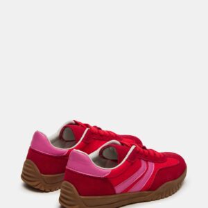 Fume Red Multi - Image 5