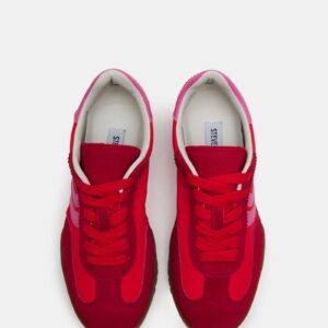 Fume Red Multi - Image 4