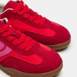 Fume Red Multi - Image 3