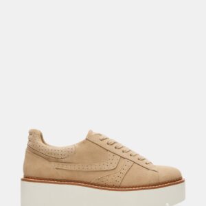 Fuse Tan Suede - Image 1