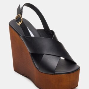 Galaxy Black Leather - Image 2