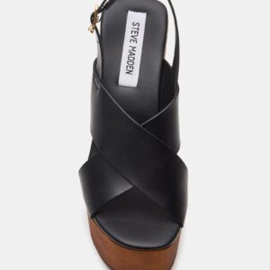Galaxy Black Leather - Image 4