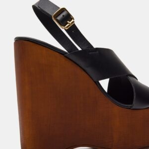 Galaxy Black Leather - Image 3