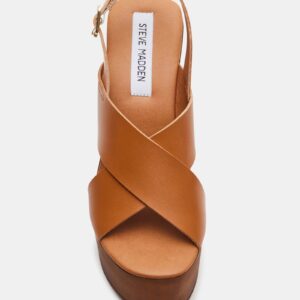 Galaxy Cognac Leather - Image 4