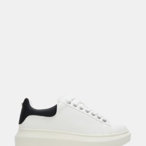 Gasp White/black - Image 1