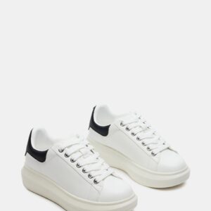 Gasp White/black - Image 3