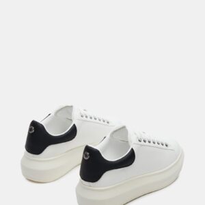 Gasp White/black - Image 6