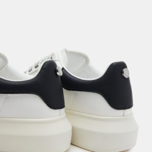 Gasp White/black - Image 4