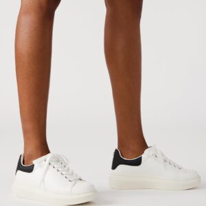Gasp White/black - Image 2