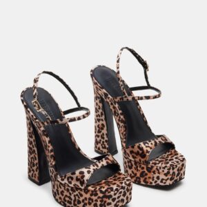 Gemini Leopard Satin - Image 3