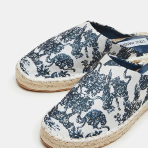Gilligan Blue/white - Image 3