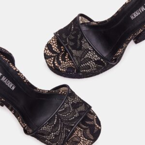 Glam Black Lace - Image 4
