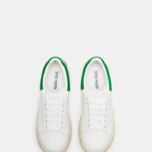 Glance White/green - Image 4