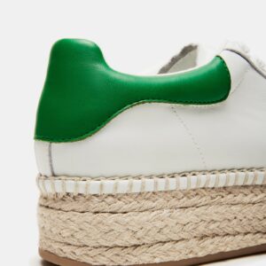Glance White/green - Image 3