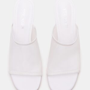 Gleam White - Image 4