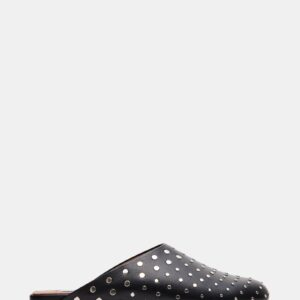 Glimmer Black Studs - Image 1