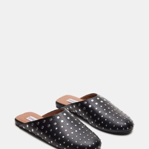 Glimmer Black Studs - Image 2