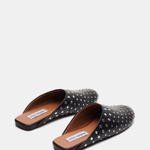 Glimmer Black Studs - Image 5