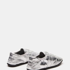 Glint Silver Leather - Image 5