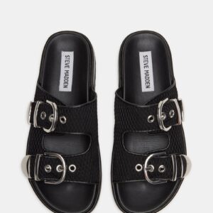 Glisten Black Multi - Image 4