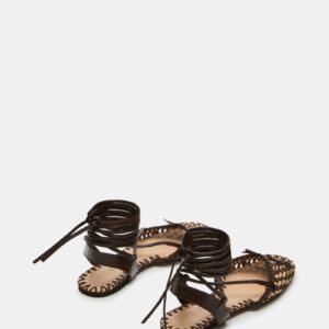 Gossamer Brown Leather - Image 6