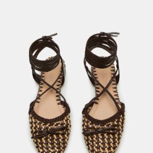 Gossamer Brown Leather - Image 5
