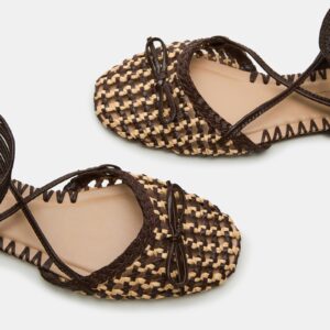 Gossamer Brown Leather - Image 4