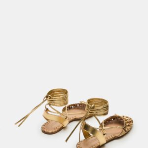 Gossamer Gold Leather - Image 6