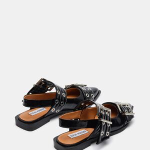 Graya Black Patent - Image 6