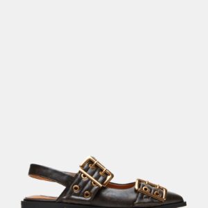 Graya Brown Distressed - Image 1