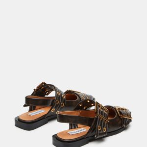 Graya Brown Distressed - Image 6