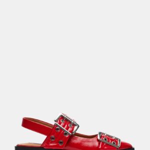 Graya Red Patent - Image 1