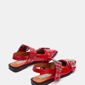 Graya Red Patent - Image 6