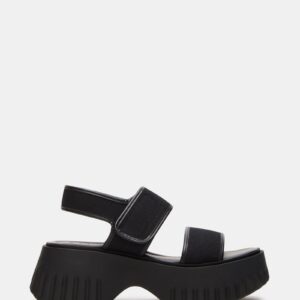 Grover Black/black - Image 1