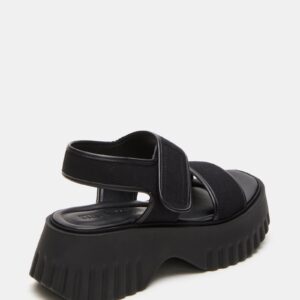 Grover Black/black - Image 5