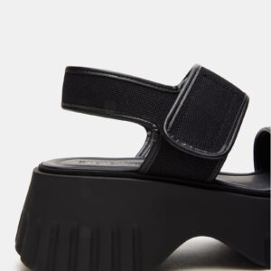 Grover Black/black - Image 3