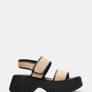 Grover Black/tan - Image 1