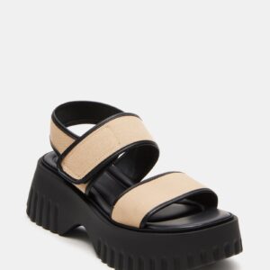 Grover Black/tan - Image 3