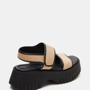 Grover Black/tan - Image 6