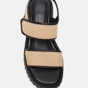 Grover Black/tan - Image 5