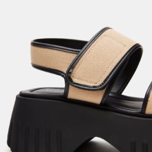 Grover Black/tan - Image 4