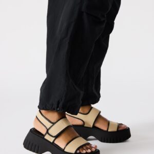 Grover Black/tan - Image 2